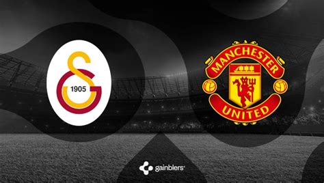 galatasaray vs manchester united pronostico